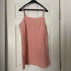 O’Neill surf dress